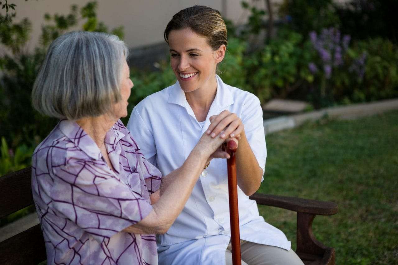 Mobile Doctor Services for Seniors - Care at Your Doorstep